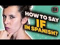 Spanish Conditional Verbs Made Easy