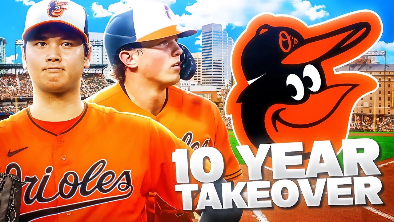 Finally, There's Reason to Believe in the Orioles Again