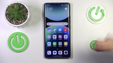 How to Show Data Usage on Notification Bar in Redmi Phone