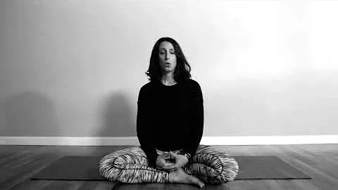 Jala Yoga - Love Yourself Challenge - Centering Br...