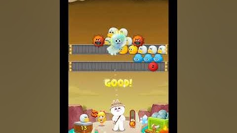 line bubble 2 level 2453