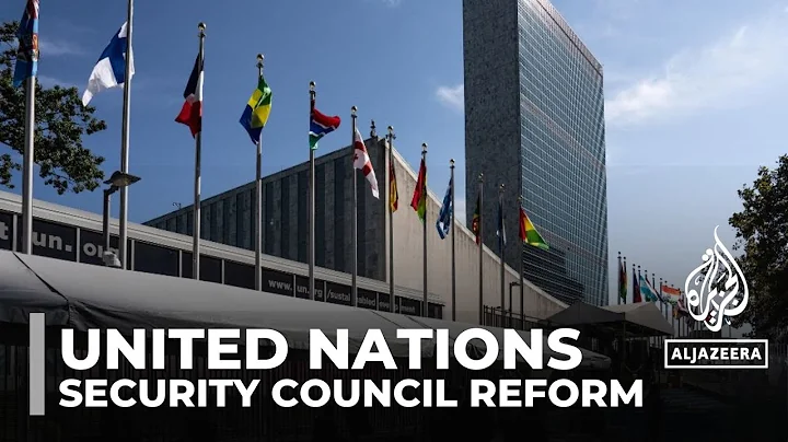 UN Security Council reform: Members call for changes to veto powers