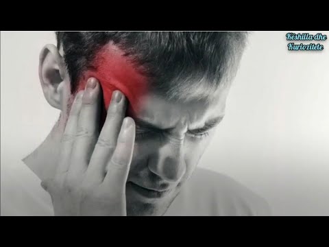 Video: A është një fjalë dhimbja e kokës?