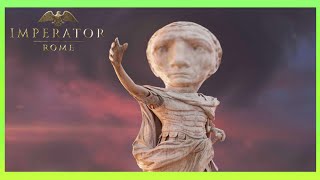 Я Стал Императором