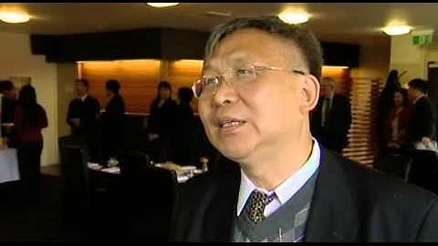 Otago Polytechnic and a leading Chinese tertiary institute join forces