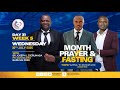 30 JULY 2025 AIMING TO PLEASE GOD 2COR 5 9 MONTH OF PRAYER AND FASTING WEEK 5 LIVE UCC 30 JULY 2025 AIMING TO PLEASE GOD 2COR 5 9 MONTH OF PRAYER AND FASTING WEEK 5 LIVE UCC