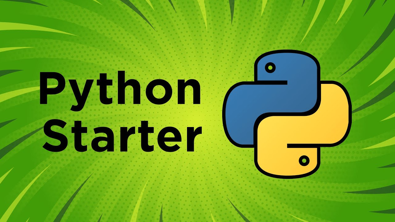 Python урок 10