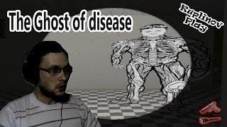 The Ghost of disease Прохождение ► Сладких снов... ► ИНДИ-ХОРРОР