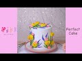 Amazing Creative Cake Decorating Tutorials Ideas