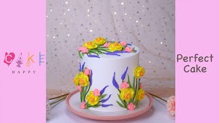 Amazing Creative Cake Decorating Tutorials Ideas