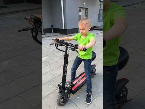Funny Kid and Angry Dad😂😂😂 #damus #tiktok #comedy #family
