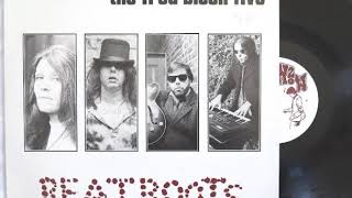 The Fred Bison Five - BEATROOTS full album (1992) **vinyl rip**
