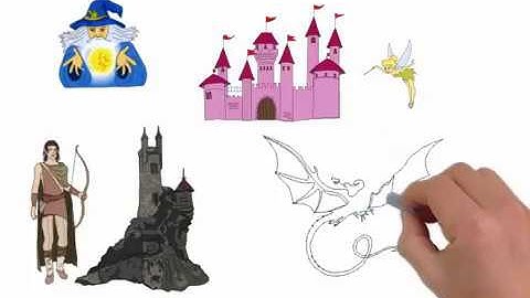 Introduction to whiteboard animation youtube channel  ALHAMD KNOWLEDGE