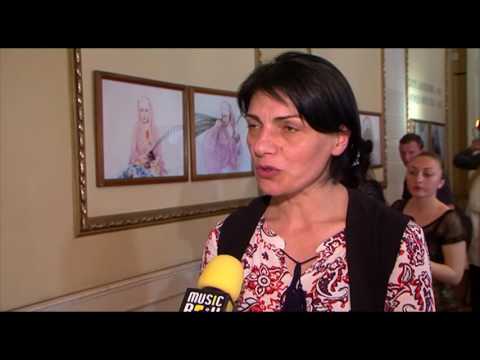 21-ე საუკუნის ქალი აბრეშუმით - ირმა შარიქაძის თვალით დანახული კავკასიელი ქალი