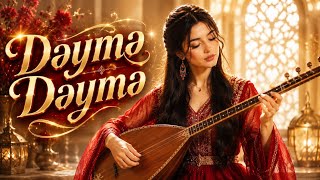 Dəymə, Dəymə - Saz Müşaiətində Möhtəşəm Ifa Ai Cover