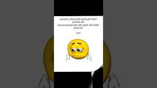 shorts Emang Kalo Nyata Dia Bakal Suka Gw jj animeedit anime yukaa presetalightmotion