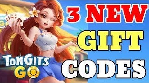 TONGITS GO NEW GIFT CODES 2022 || TONGITS GO REDEEM CODES redeem code game