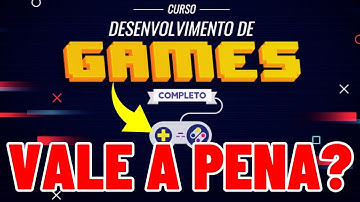 Pacote Game Developer Master Vale a Pena? Pacote Game Developer Danki Code É Bom?
