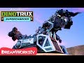 Meet D-Stroy | DINOTRUX SUPERCHARGED