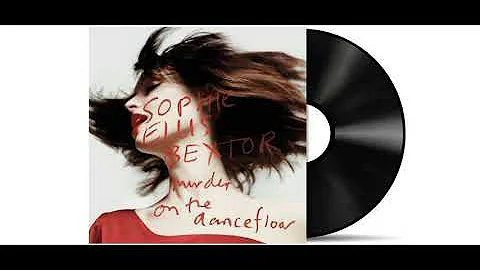 Sophie Ellis-Bextor - Murder On The Dancefloor [Audio HD]