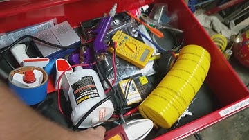 Introducing The Variac