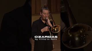 Czardas - Vittorio Monti