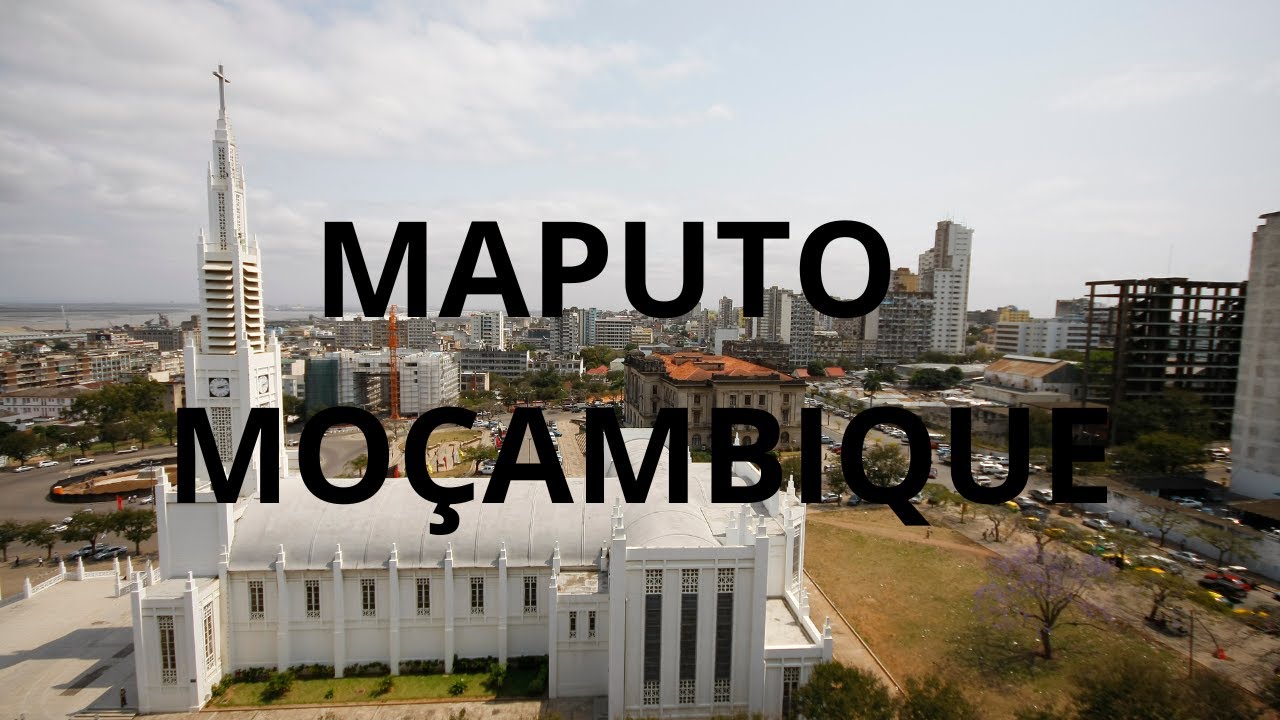 MAPUTO | MOÇAMBIQUE