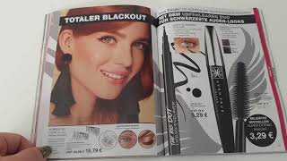 Обзор каталога Avon Эйвон 4/2019 Германия. Olga Koordinator Avon Deutschland.
