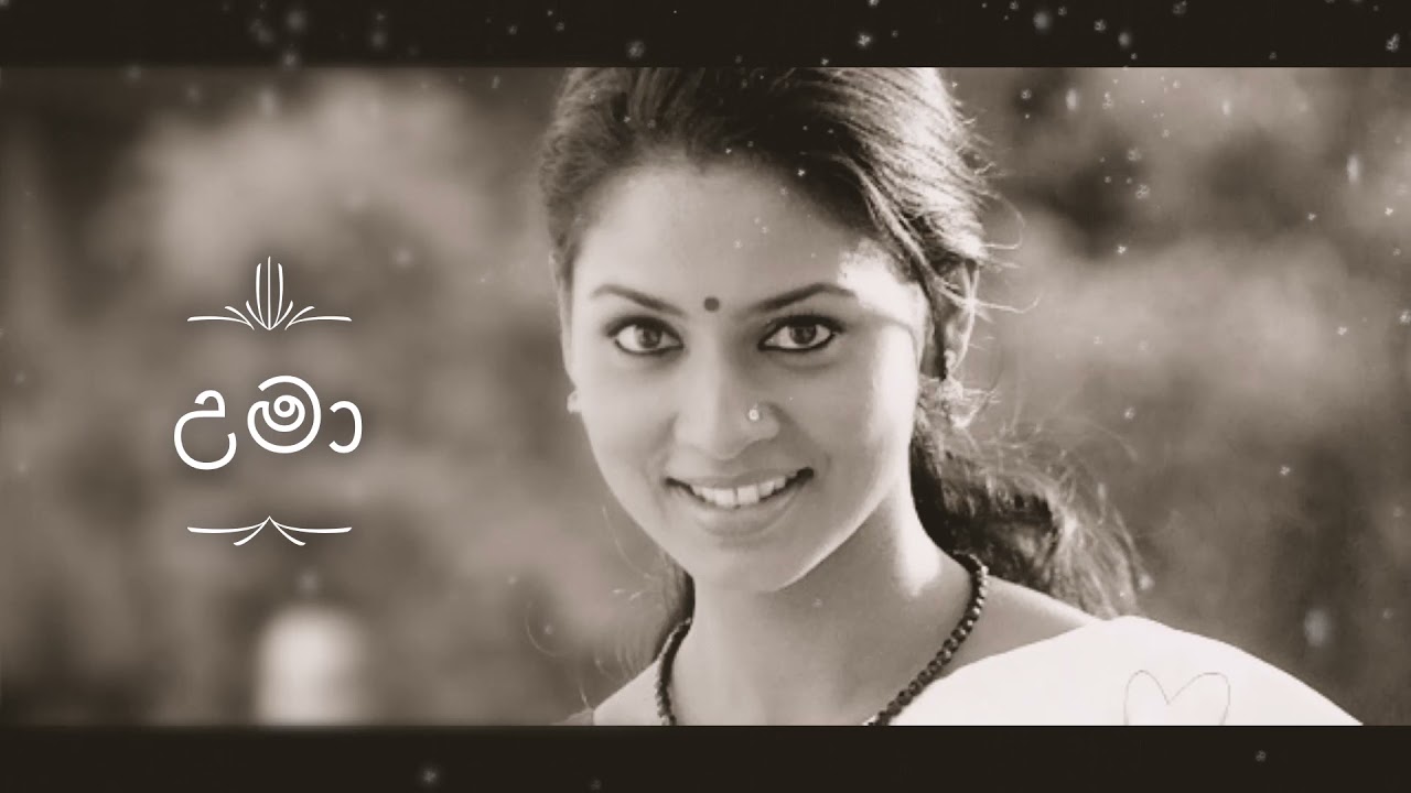 Cover By Chamara Fernando
