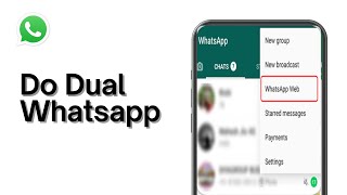 How To Do Dual Whatsapp On Android - Easy (2024) screenshot 4