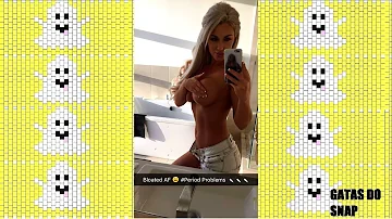 SNAP LACI KAY SOMERS - 29/04/2016