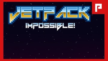 Jetpack Impossible Android Game Review