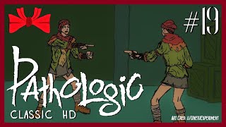 Pathologic HD | Whose Line Is It Anyway? (19) - Blindish Let's Play [Gameplay] [Playthrough]
