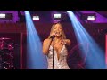 Mariah Carey ~ Love Hangover / Heartbreaker, Live in Vegas HD, July 8 2018