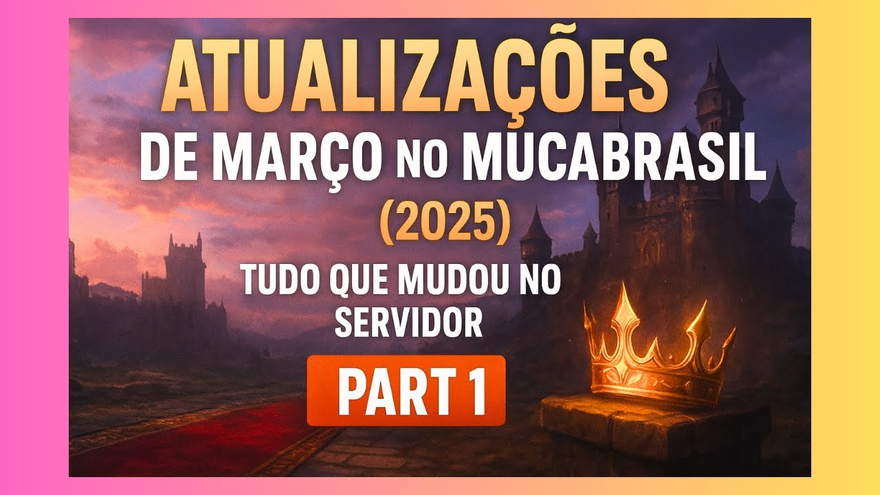 #mucabrasil