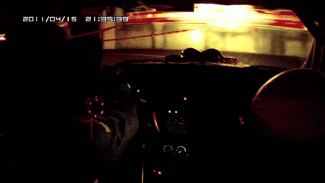 Duarte Ramos e Luis Ramos (Mitsubishi Evolution IX) Rali de São