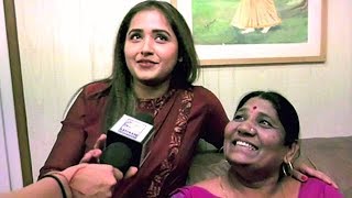 मम्मी के साथ Kajal Raghwani का यह इंटरव्यू आपका दिल जीत लेगा