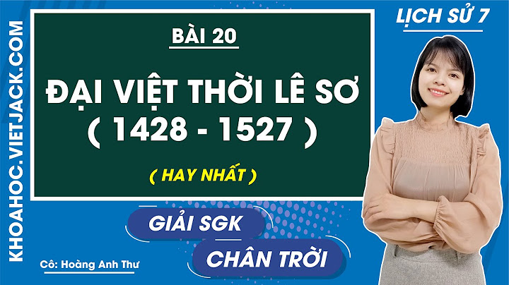 Bài tập ở nhà trang 148 sgk lịch sử 7 năm 2024