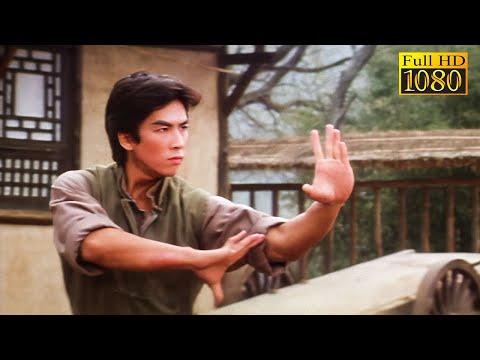 Donnie Yen - Drunken Tai Chi (1984)