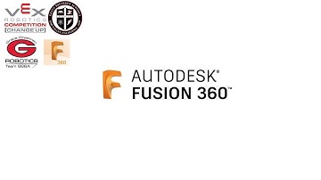 Autodesk Fusion 360 Cloud-Based Technology Experience - Team 986A