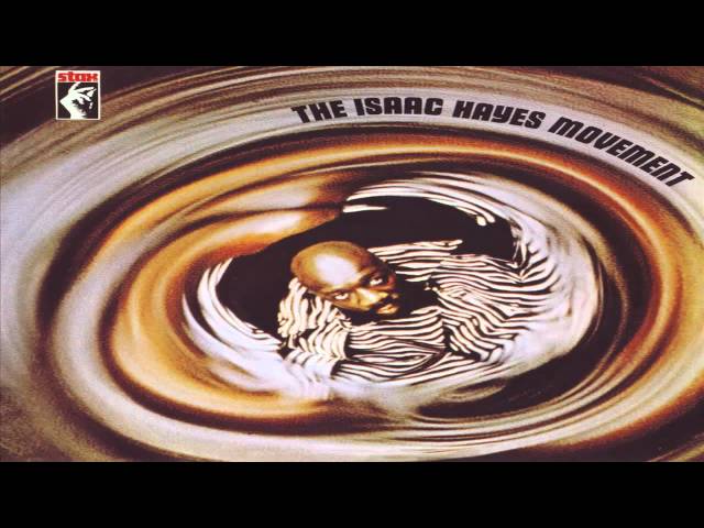 Isaac Hayes - One Big Unhappy Family