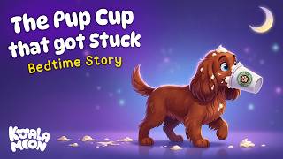 Download Lagu The Pup Cup That Got Stuck ๐ถ Cozy Autumn Bedtime Story ๐ค with Hector & Sunny ๐ Download Lagu The Pup Cup That Got Stuck ๐ถ Cozy Autumn Bedtime Story ๐ค with Hector & Sunny ๐