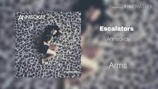 Annisokay - Escalators