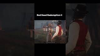 Юмор рокстаров все же смешной,но я все же выберу 2 #shorts#rdr#rdr2