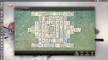 Install and run Firefox Apps on Ubuntu linux