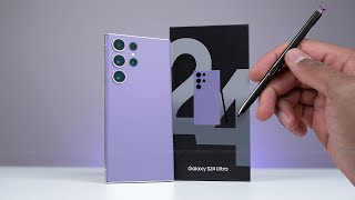 Thumbnail for Samsung Galaxy S24 Ultra - THIS IS IT!
