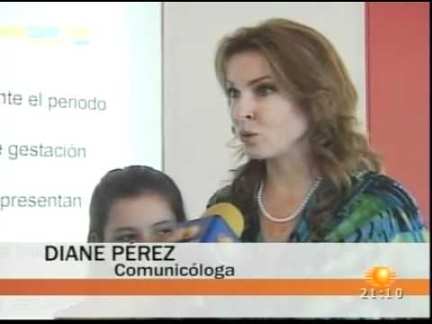 Promoviendo Veracruz Diane Prez