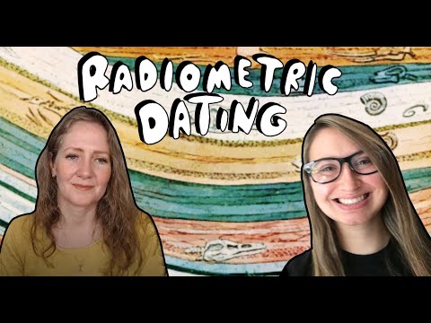 Chatting with YEC Rebekah about Radiometric Dating
