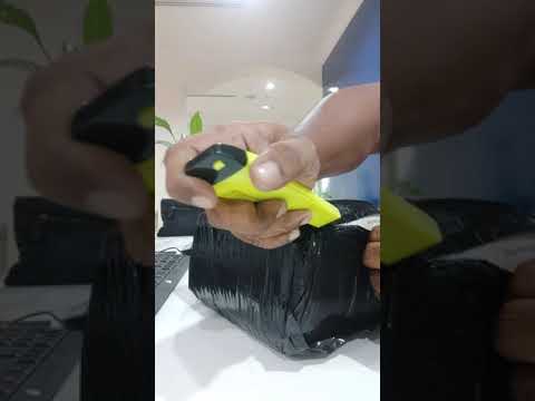 unboxing superhead swipoh