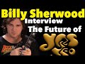 Capture de la vidéo Interview: Will Yes Go On? We Asked Billy Sherwood